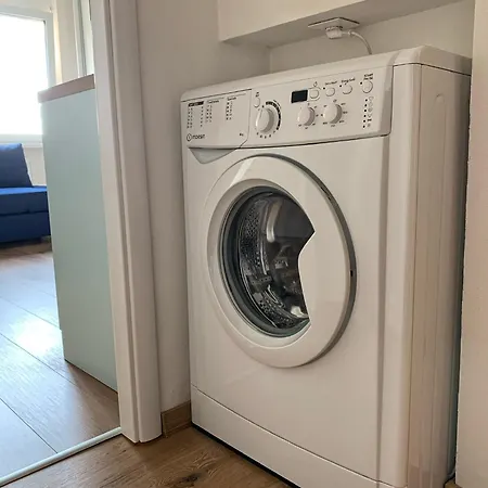 Mini - Parking Free - 5 Min Center Appartement *